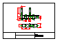 Plano dimensional 2D